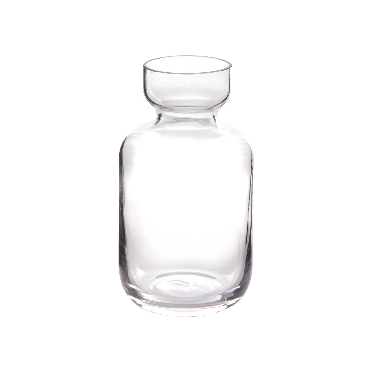 Insight Vase - Grow Bulbs Hydroponically