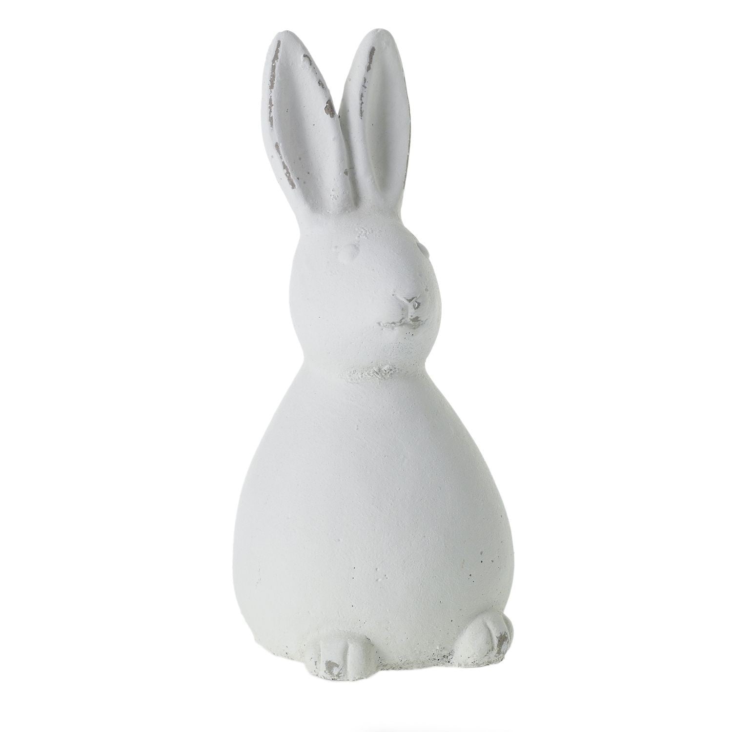 Bunny Rabbit Doe Statue (large)