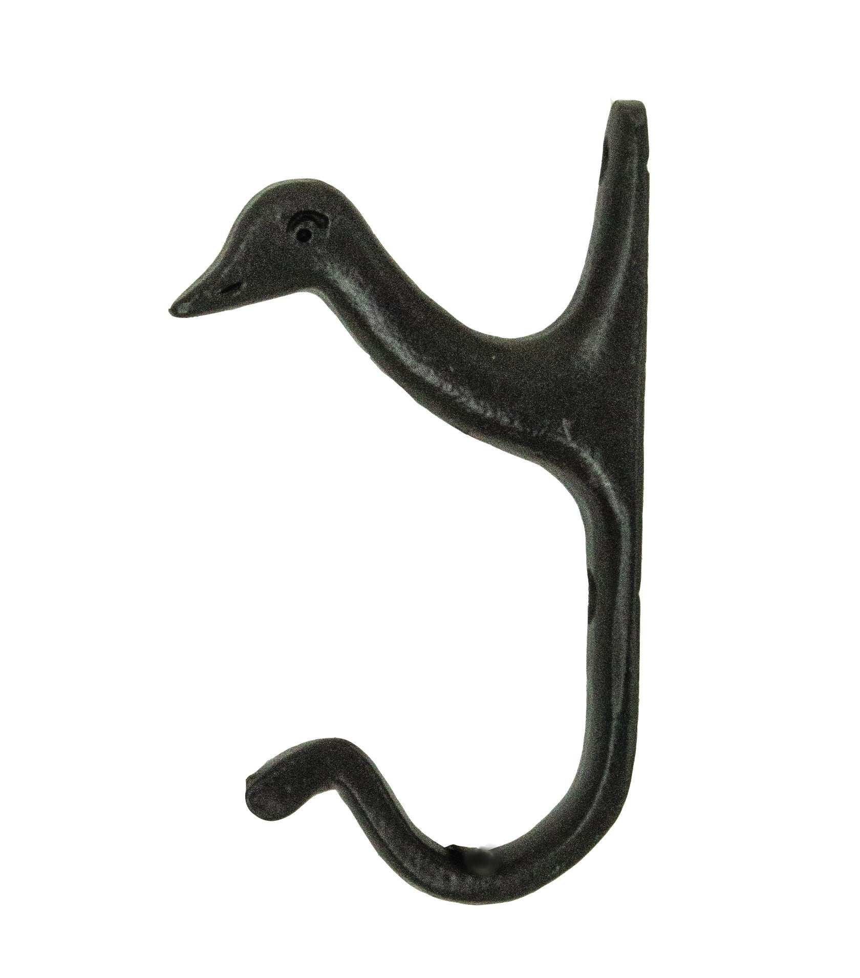 Vintage Inspired Double Duck Wall Hook
