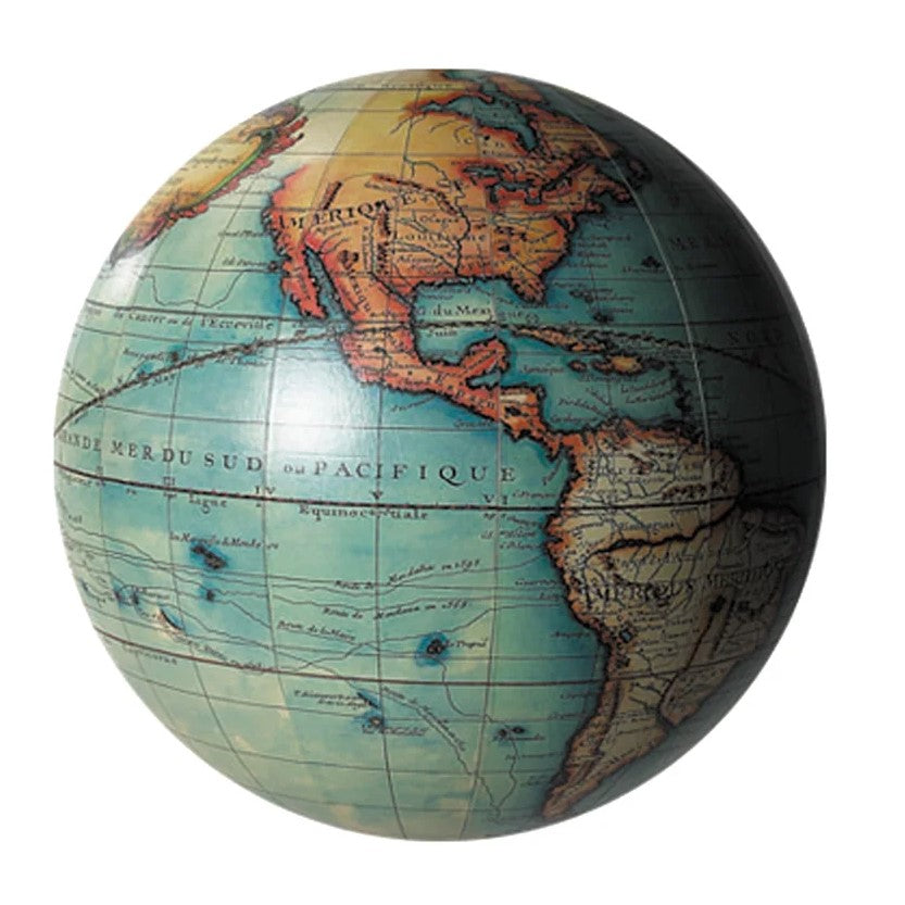 Vaugondy Sphere Globe