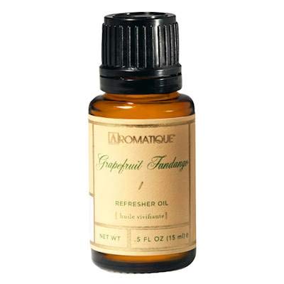 Grapefruit Fandango Refresher Oil - Aromatique