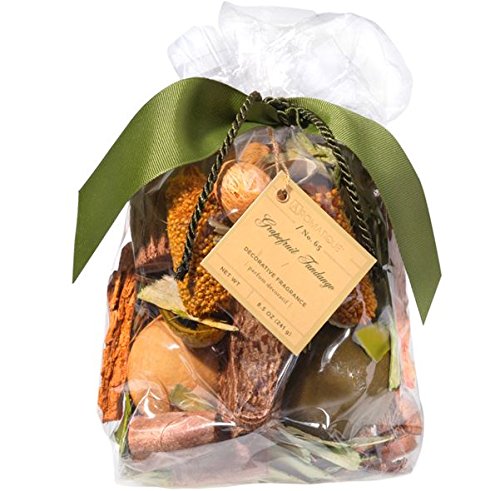 Aromatique Grapefruit Fandango Potpourri