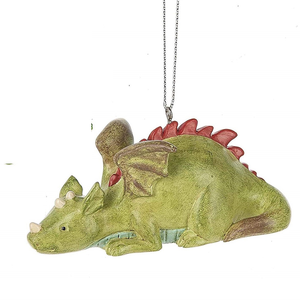 Dragon Christmas Ornament
