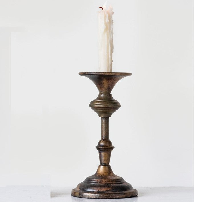 Metal Pillar , Taper Holder