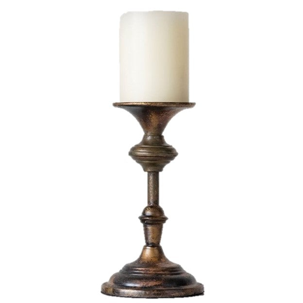 Metal Pillar , Taper Holder