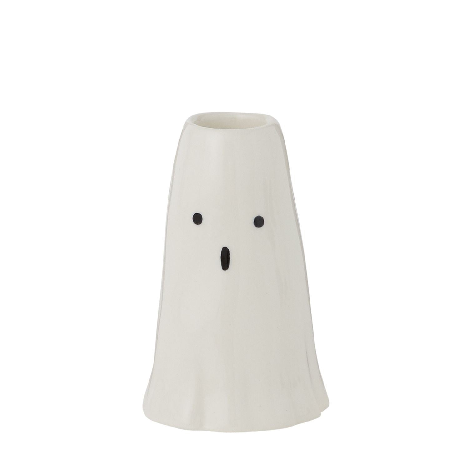 Phantom Ghost Taper Candleholder Candlestick