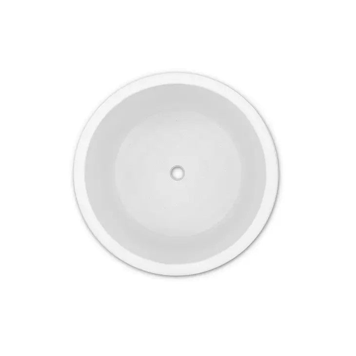 Plant Leaves, Leaf Pattern Planter Pot (Paintable Pottery)