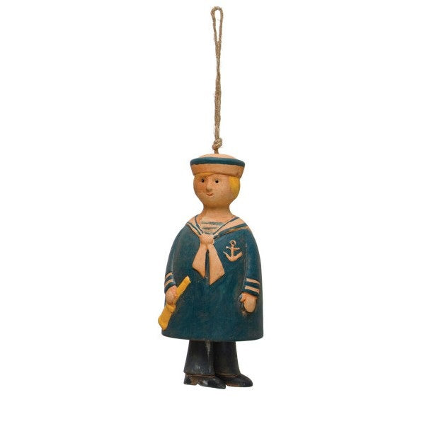 Nautical Bell (Sailor)