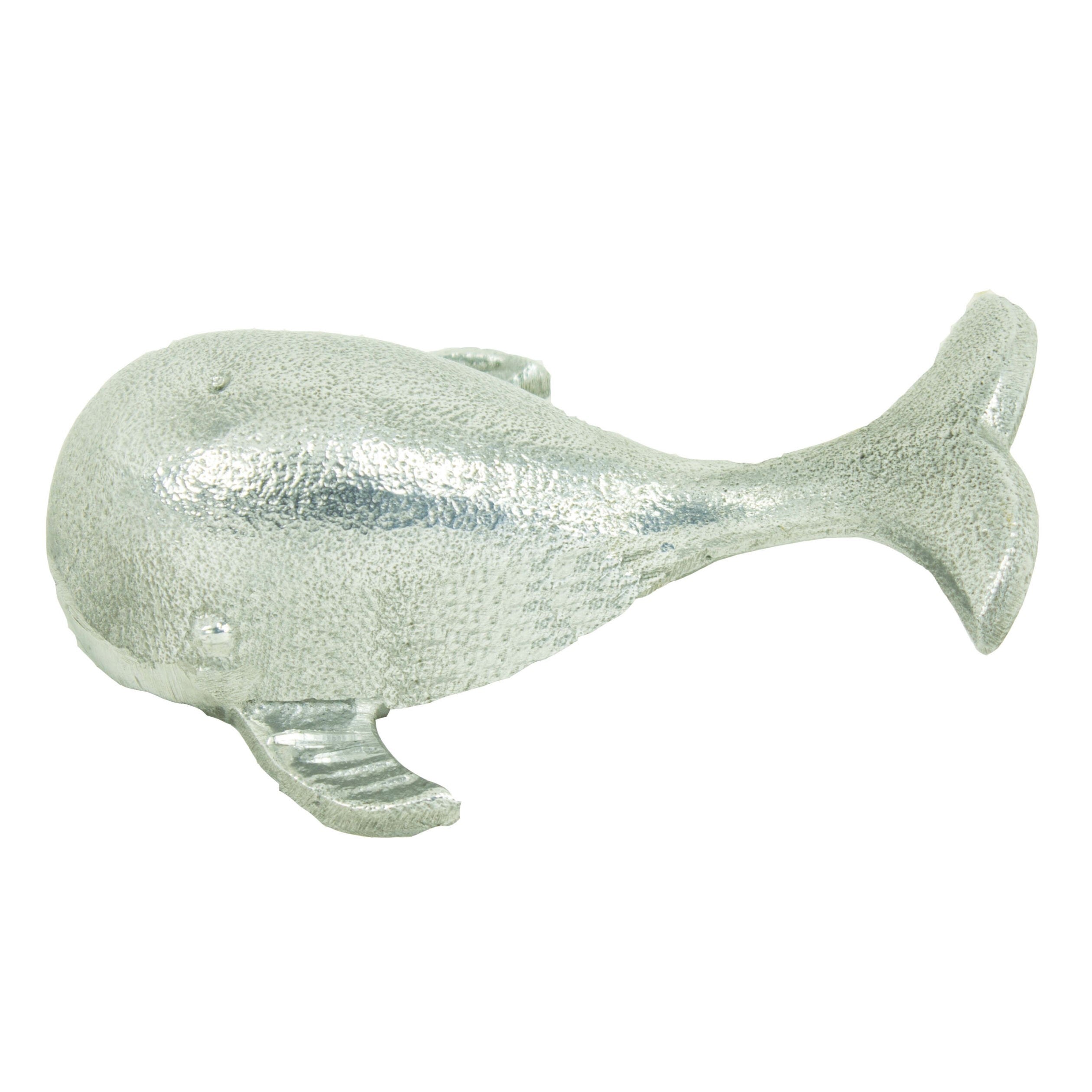 Whale Bottle Opener