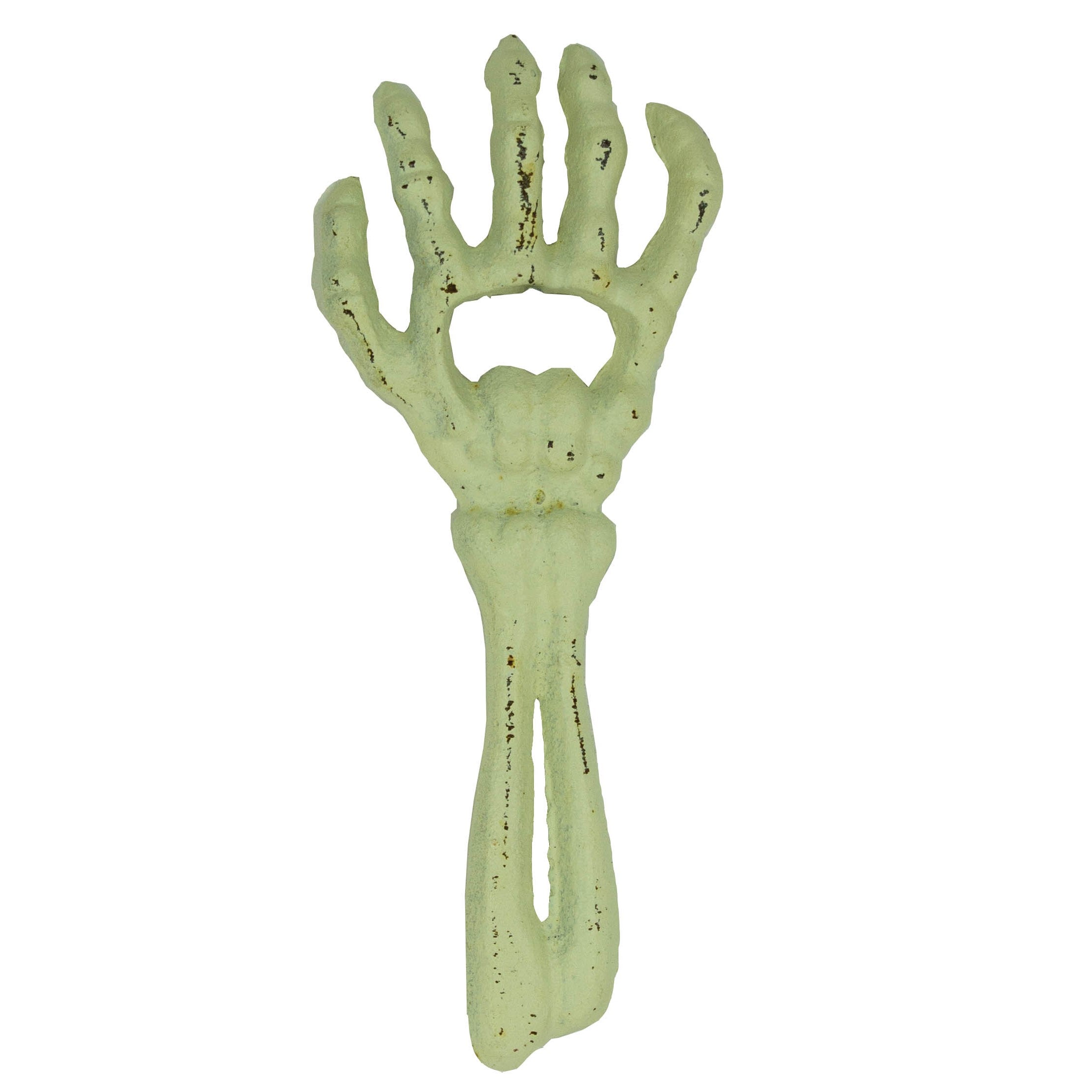 Skeleton Hand (Bones) Bottle Opener