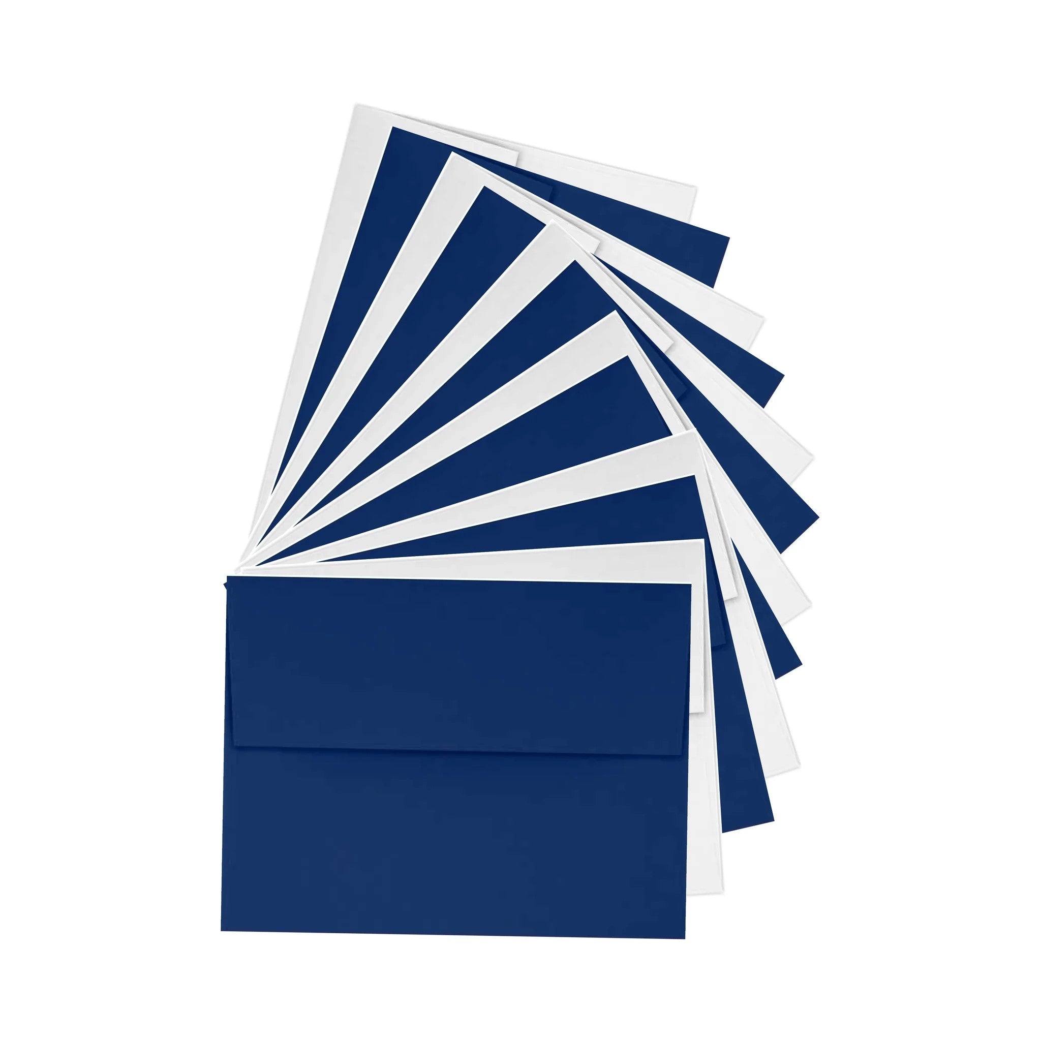 Summer Days Greeting Cards (Set of 12)