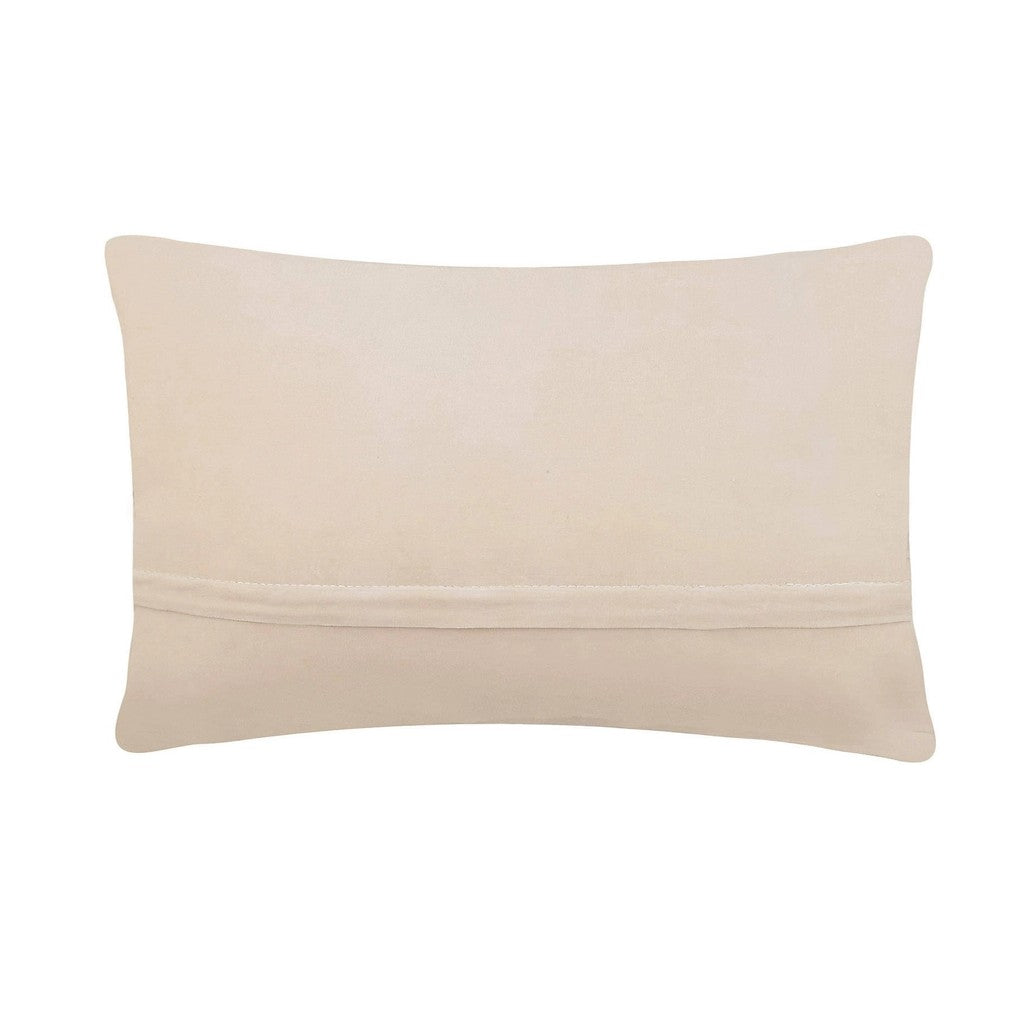 Golf Tees Hook Throw Pillow